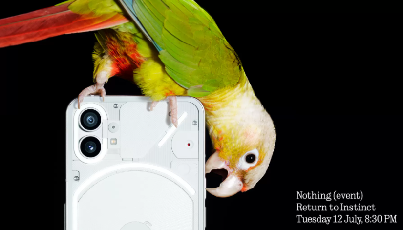 India Desire : Nothing Phone 1 Flipkart Price Starts @Rs 26028 After Bank Discount: Buy In Open Sale, Launch Date, Specifications & Buy Online In India